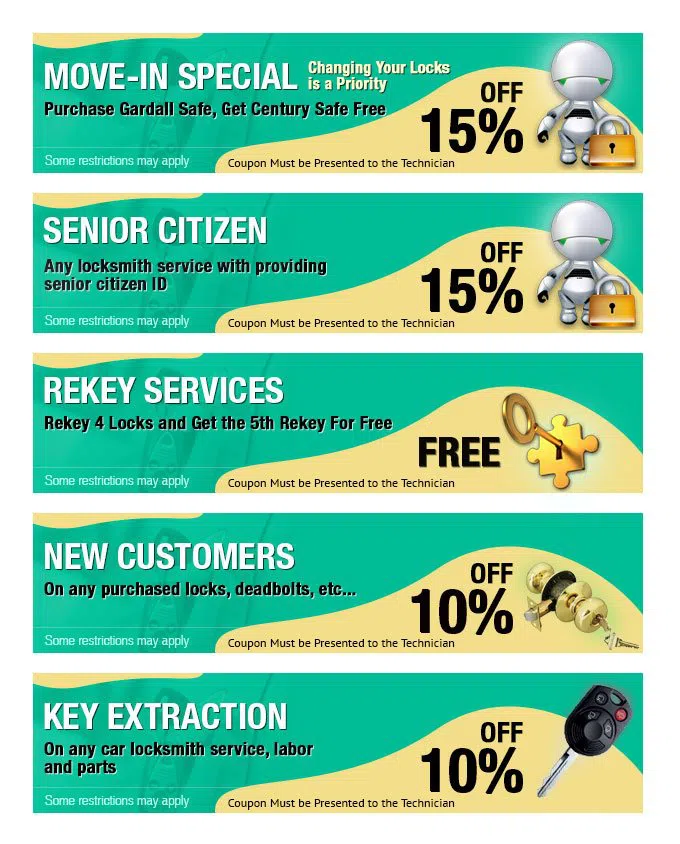 Universal Locksmith Store Sun City, AZ 623-687-3766 Universal Locksmith Store Sun City, AZ 623-687-3766 - coupon-img